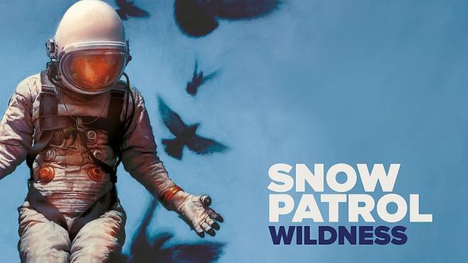 "Wildness", el nuevo disco de Snow Patrol